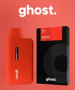 ghost disposable 3.5g