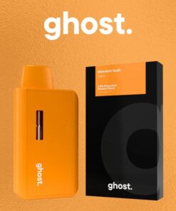 ghost disposable 3.5g